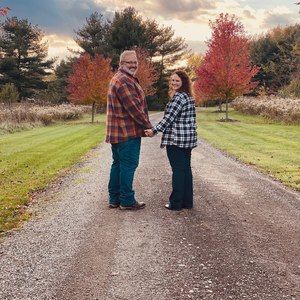 Meet your Posher, Susie